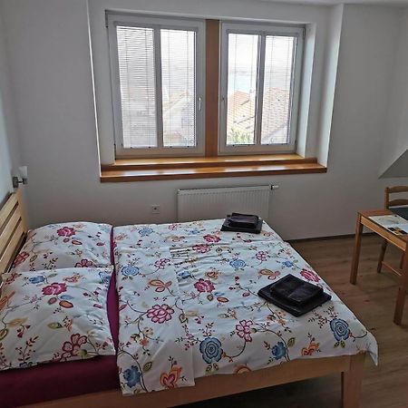 Vilapavlov Dış mekan fotoğraf