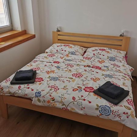 Vilapavlov Dış mekan fotoğraf