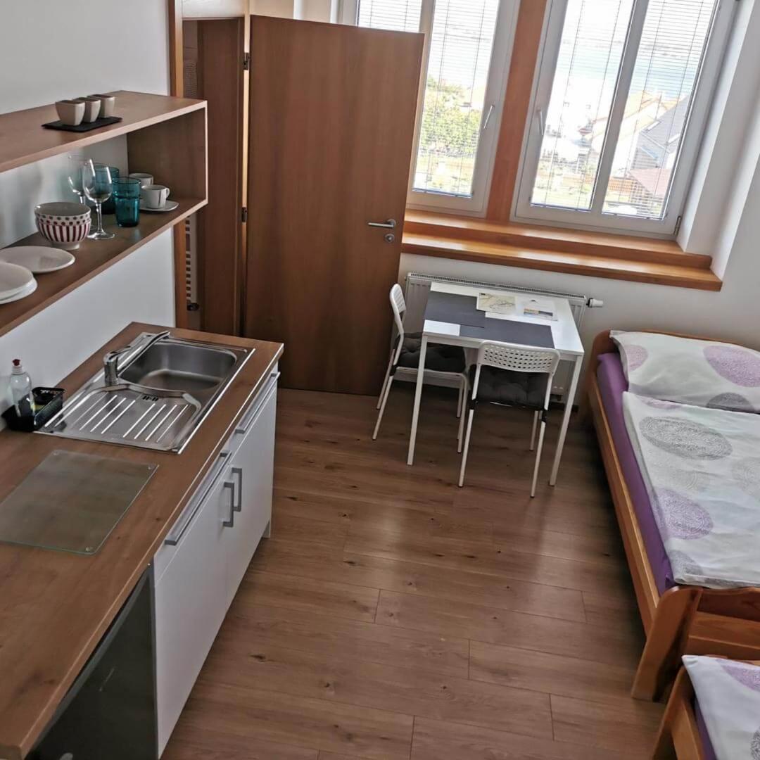 Vilapavlov Dış mekan fotoğraf